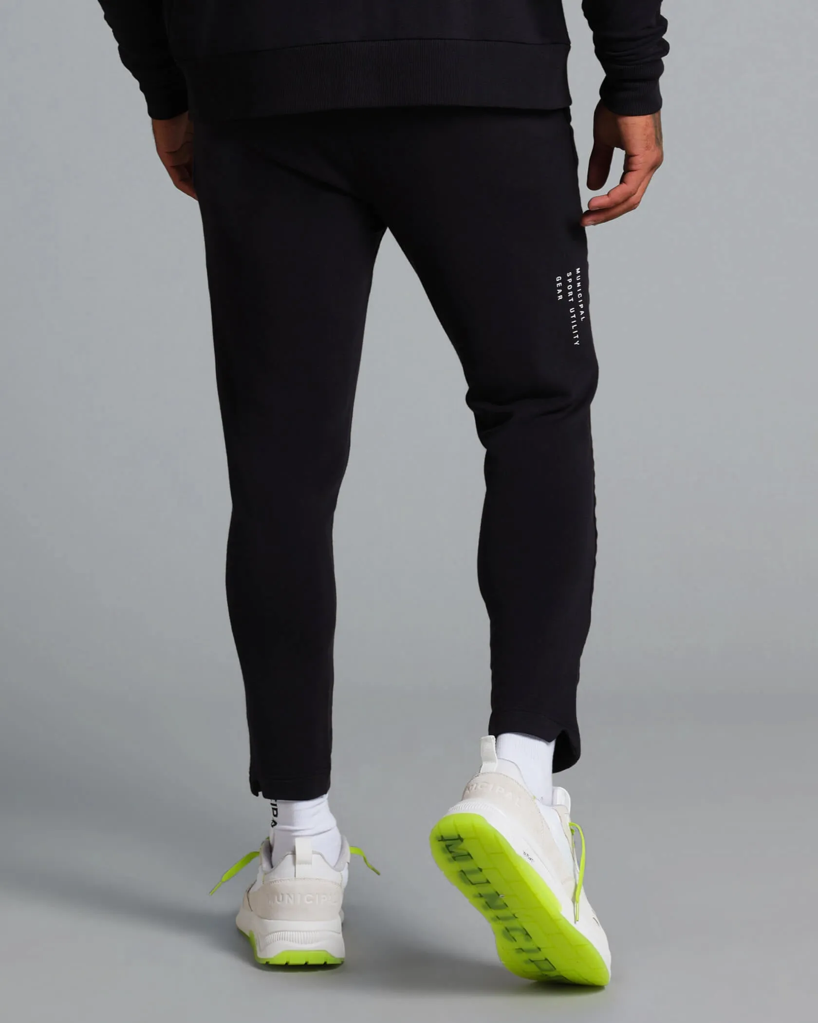 Podium Track Pants Municipal