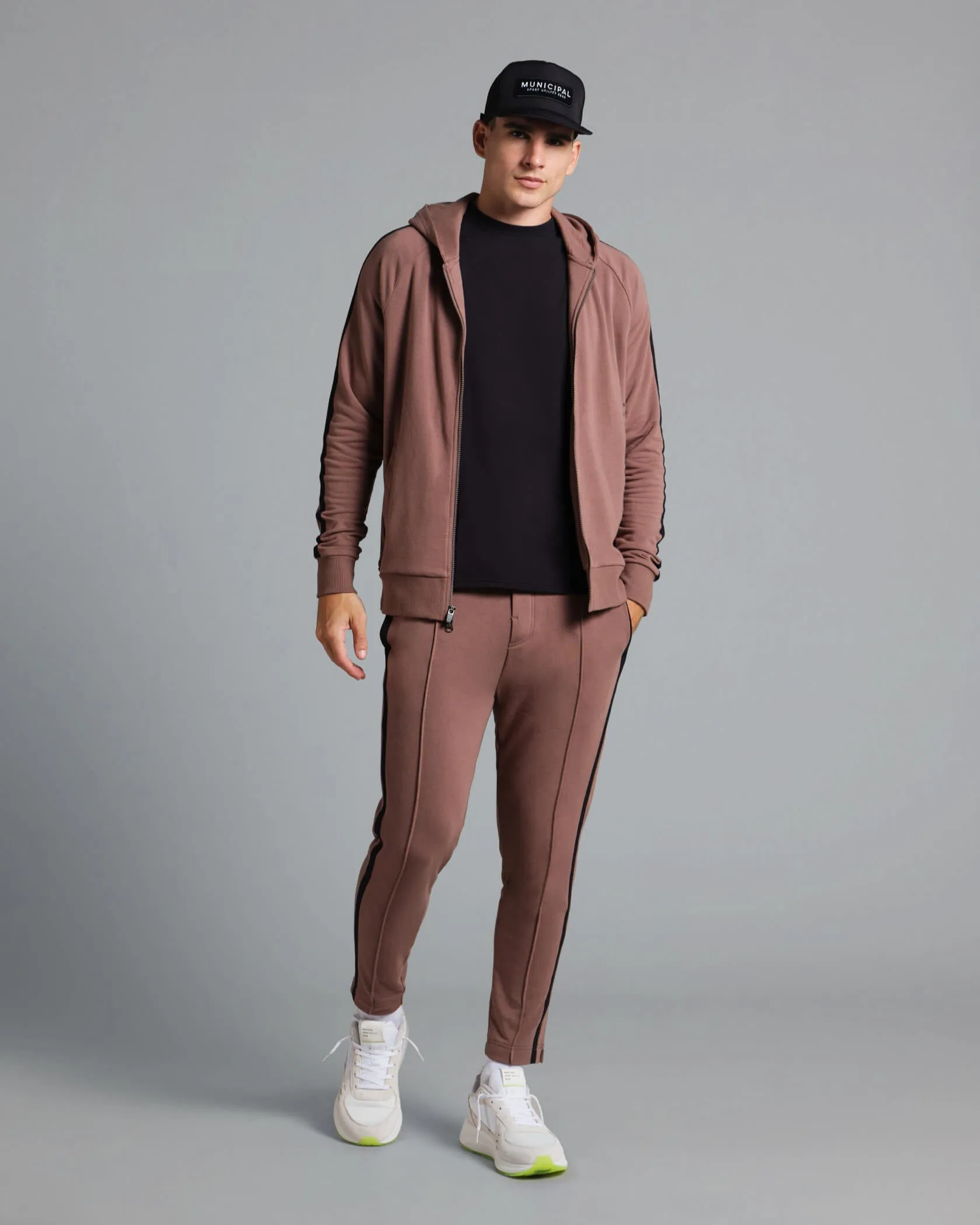 Podium Track Pants Municipal