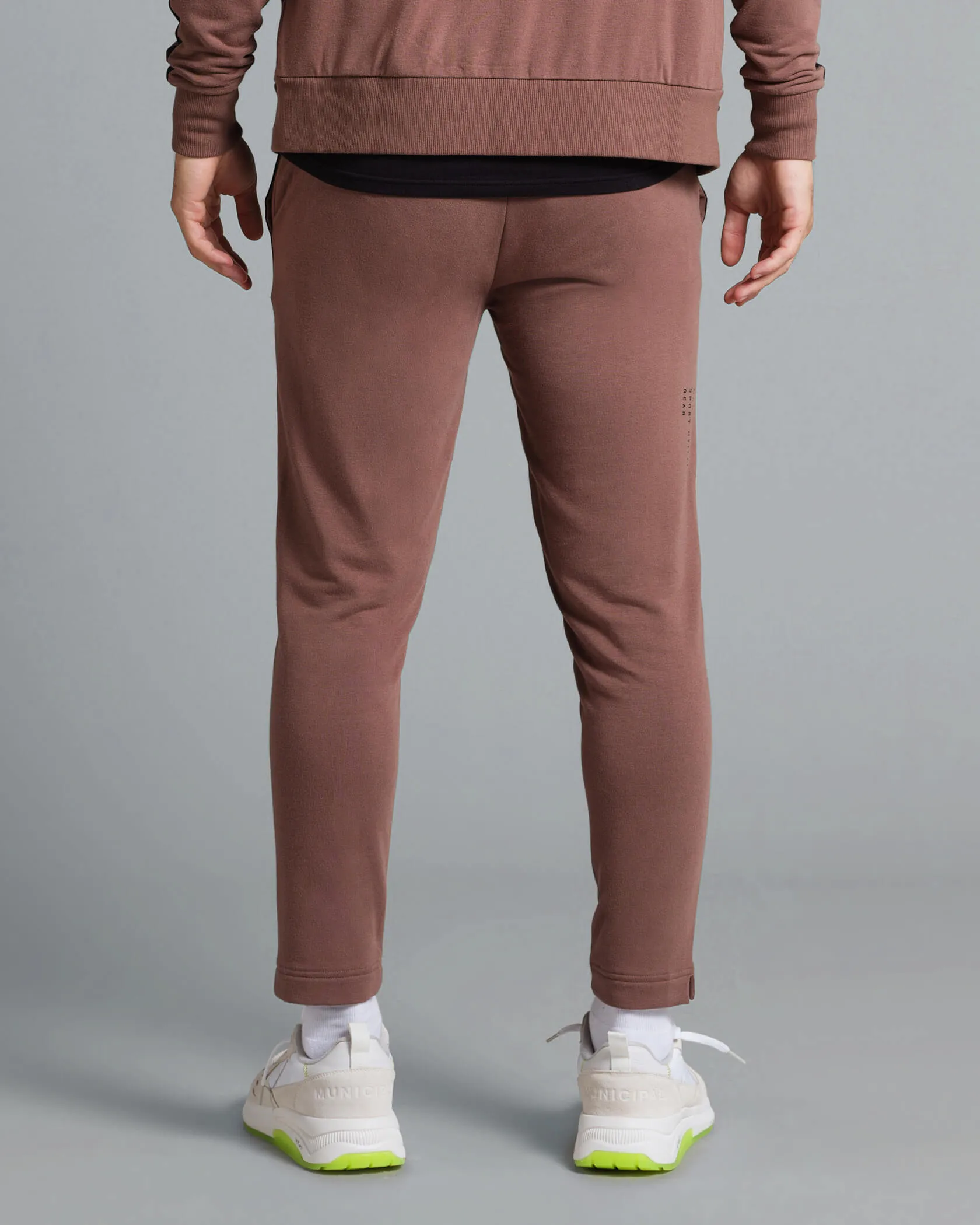 Podium Track Pants Municipal