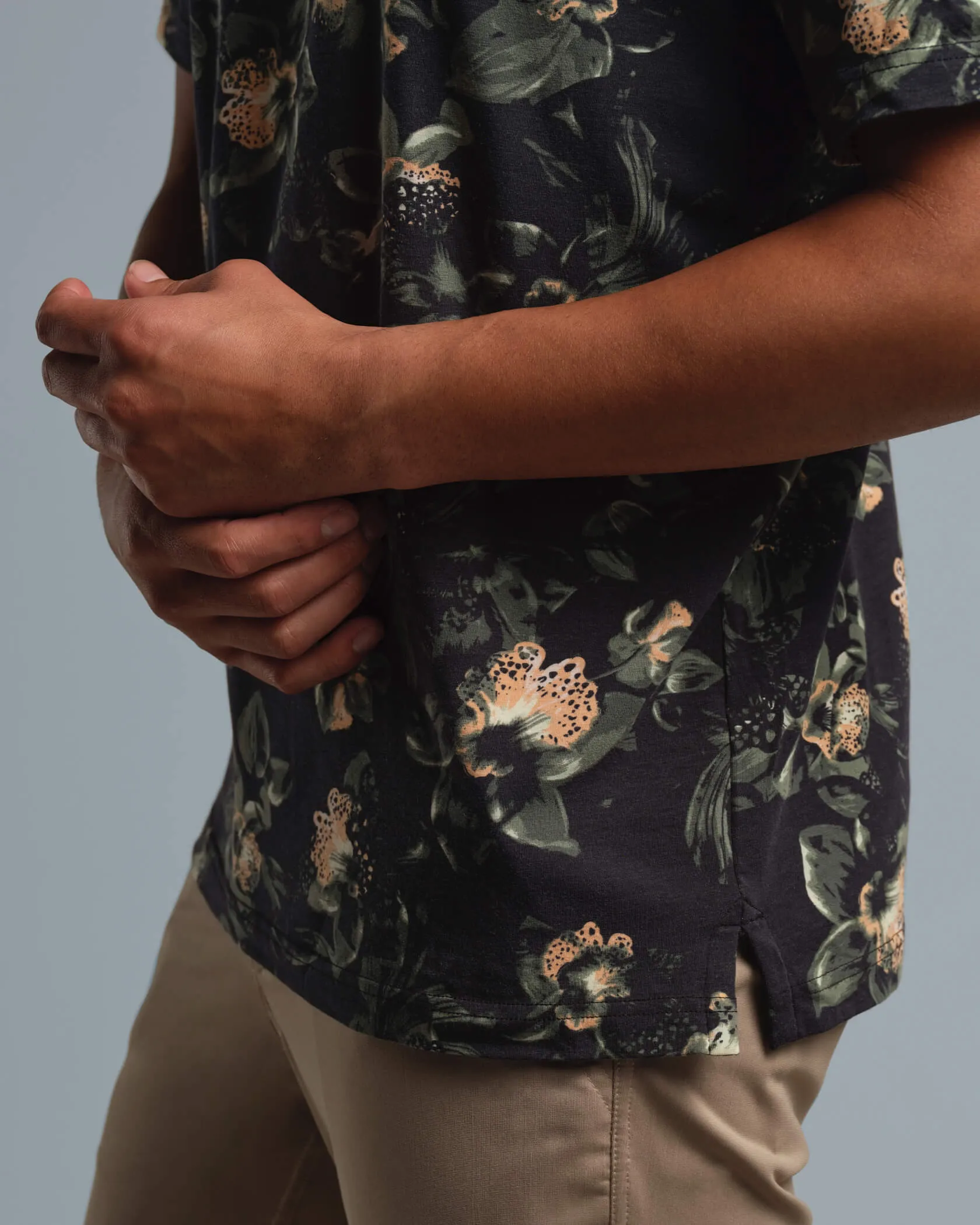 Polo T-Shirt Municipal