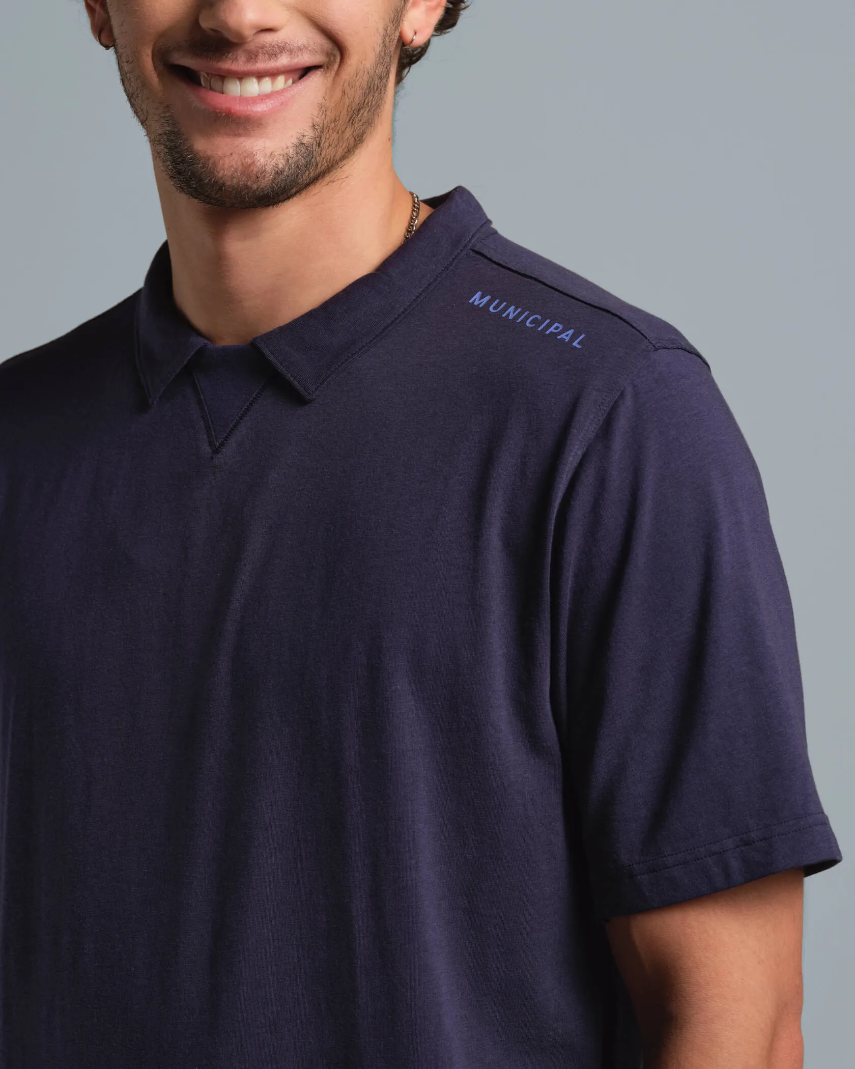 Polo T-Shirt Municipal