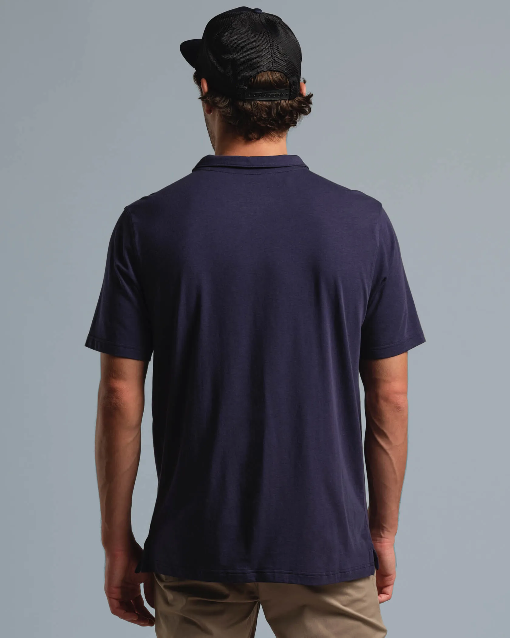 Polo T-Shirt Municipal