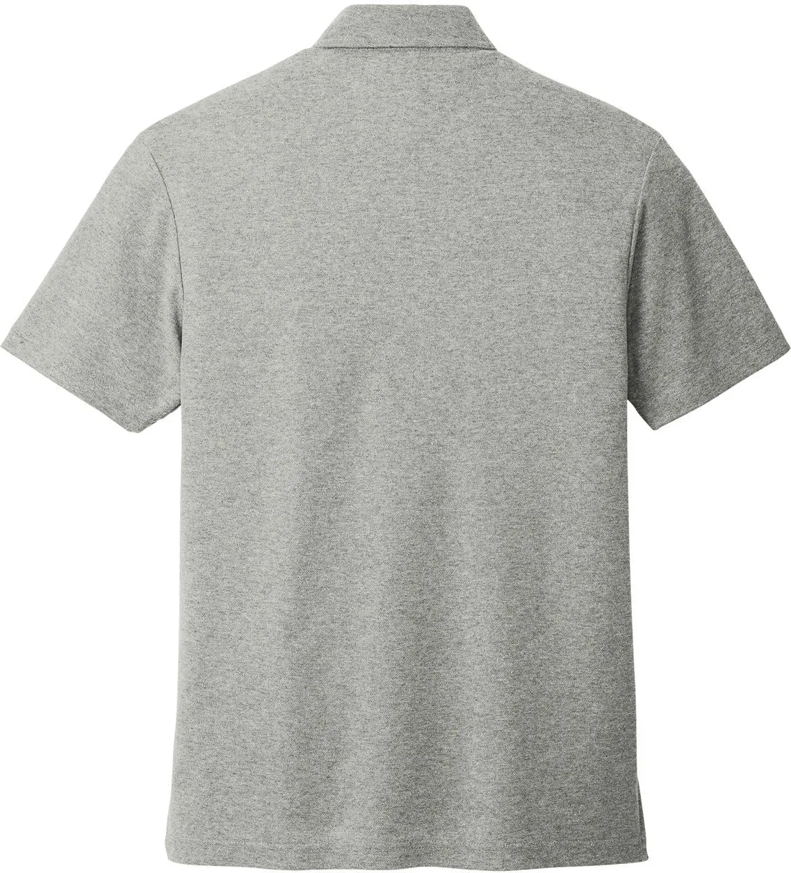Port Authority C-Free Cotton Blend Pique Pocket Polo