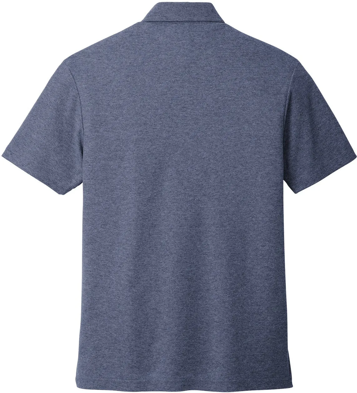Port Authority C-Free Cotton Blend Pique Pocket Polo