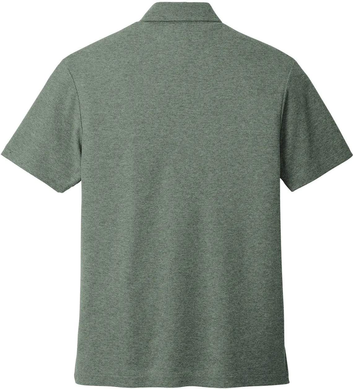 Port Authority C-Free Cotton Blend Pique Pocket Polo