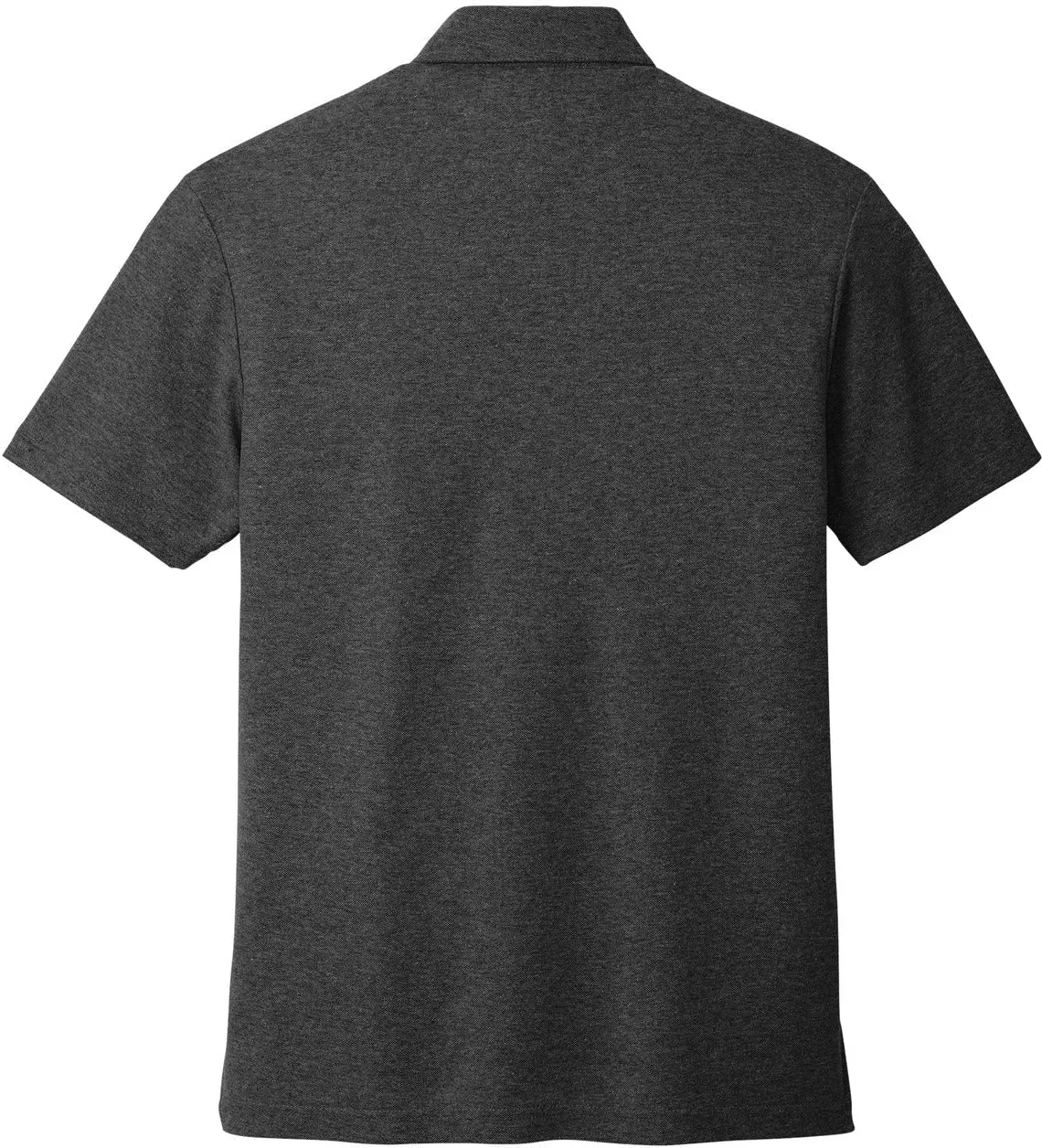 Port Authority C-Free Cotton Blend Pique Pocket Polo