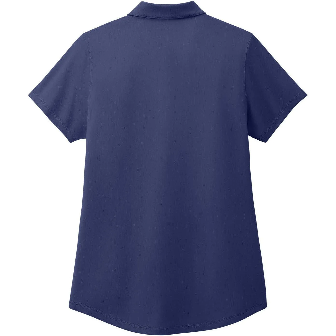 Port Authority Ladies City Stretch Polo