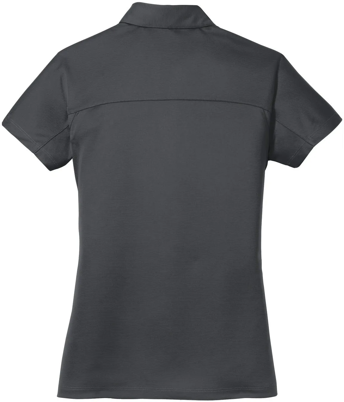 Port Authority Ladies Crossover Raglan Polo