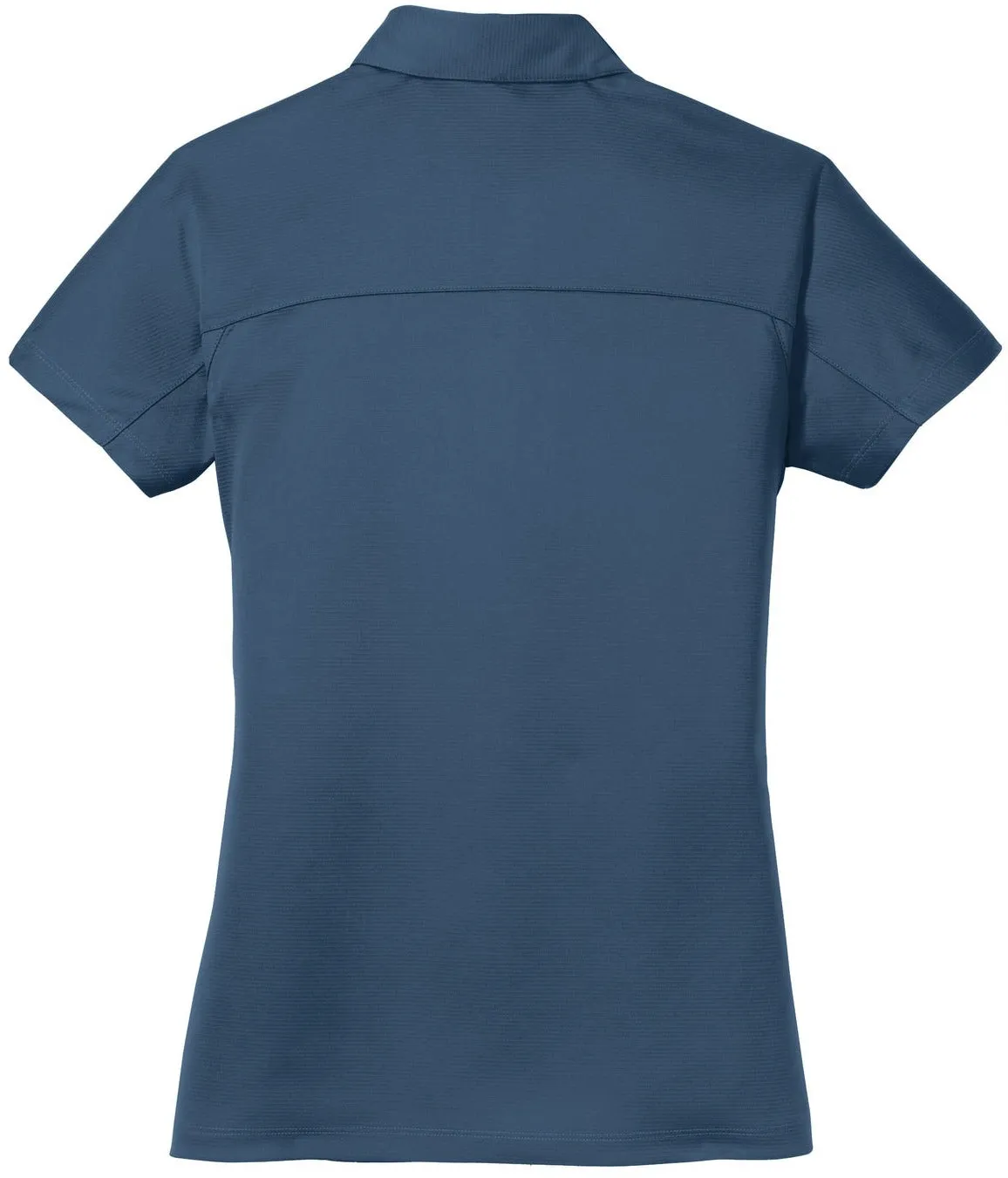 Port Authority Ladies Crossover Raglan Polo
