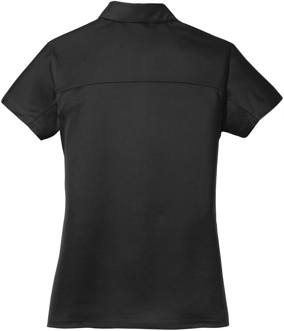 Port Authority Ladies Crossover Raglan Polo