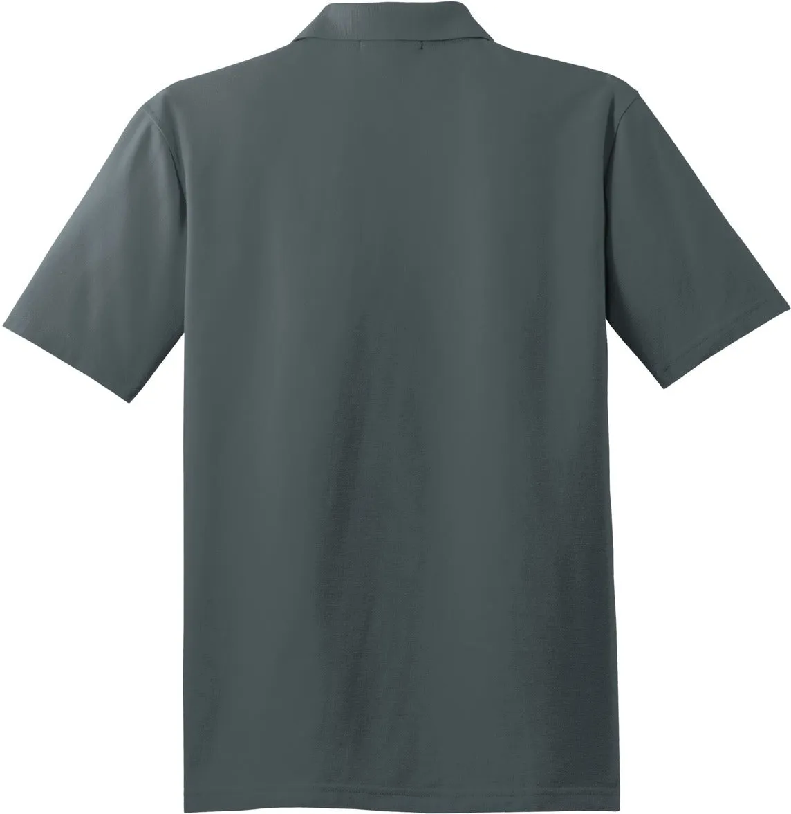 Port Authority Tall Stain-Resistant Polo Shirt