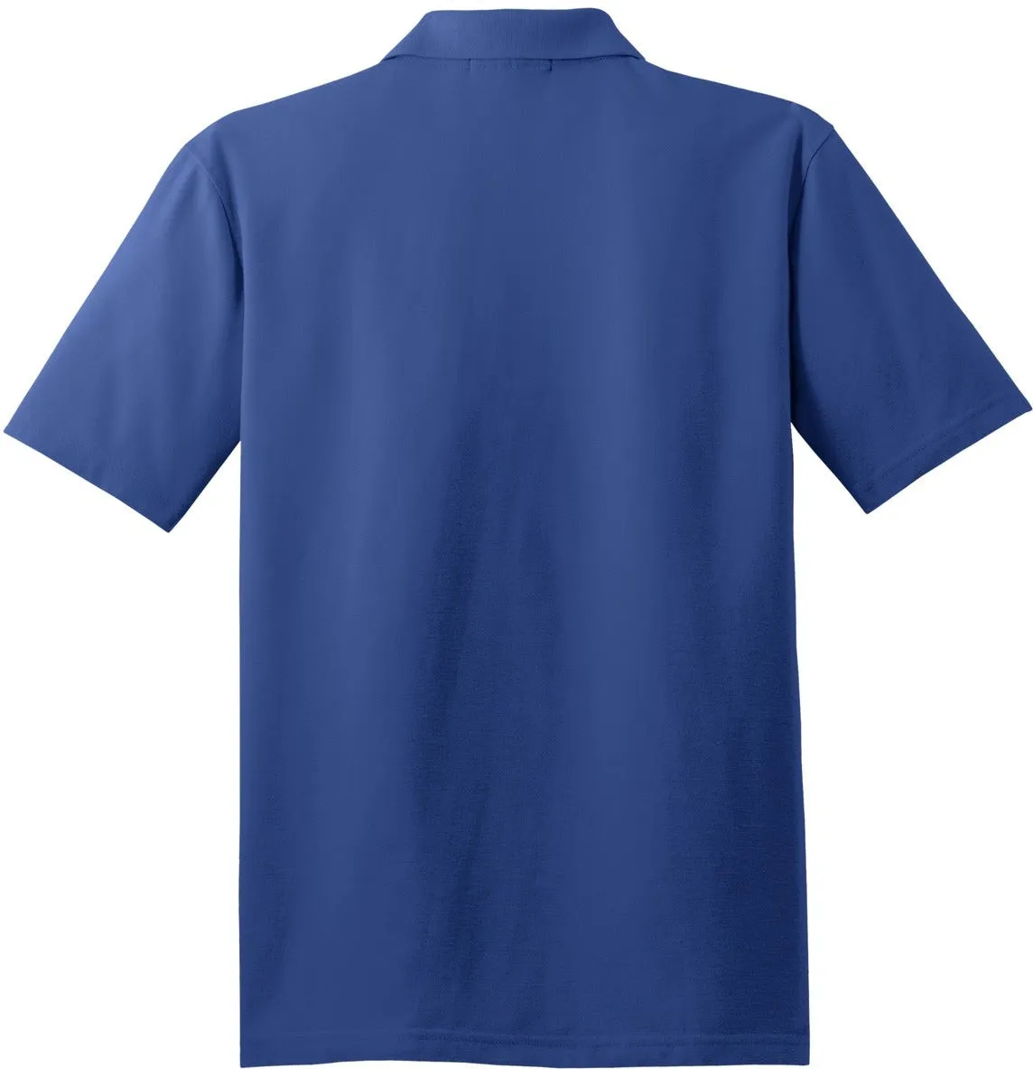 Port Authority Tall Stain-Resistant Polo Shirt