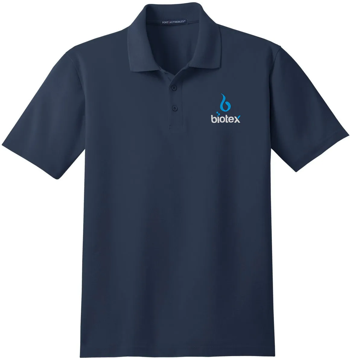 Port Authority Tall Stain-Resistant Polo Shirt