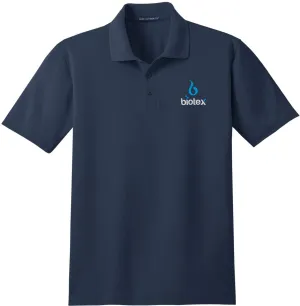 Port Authority Tall Stain-Resistant Polo Shirt