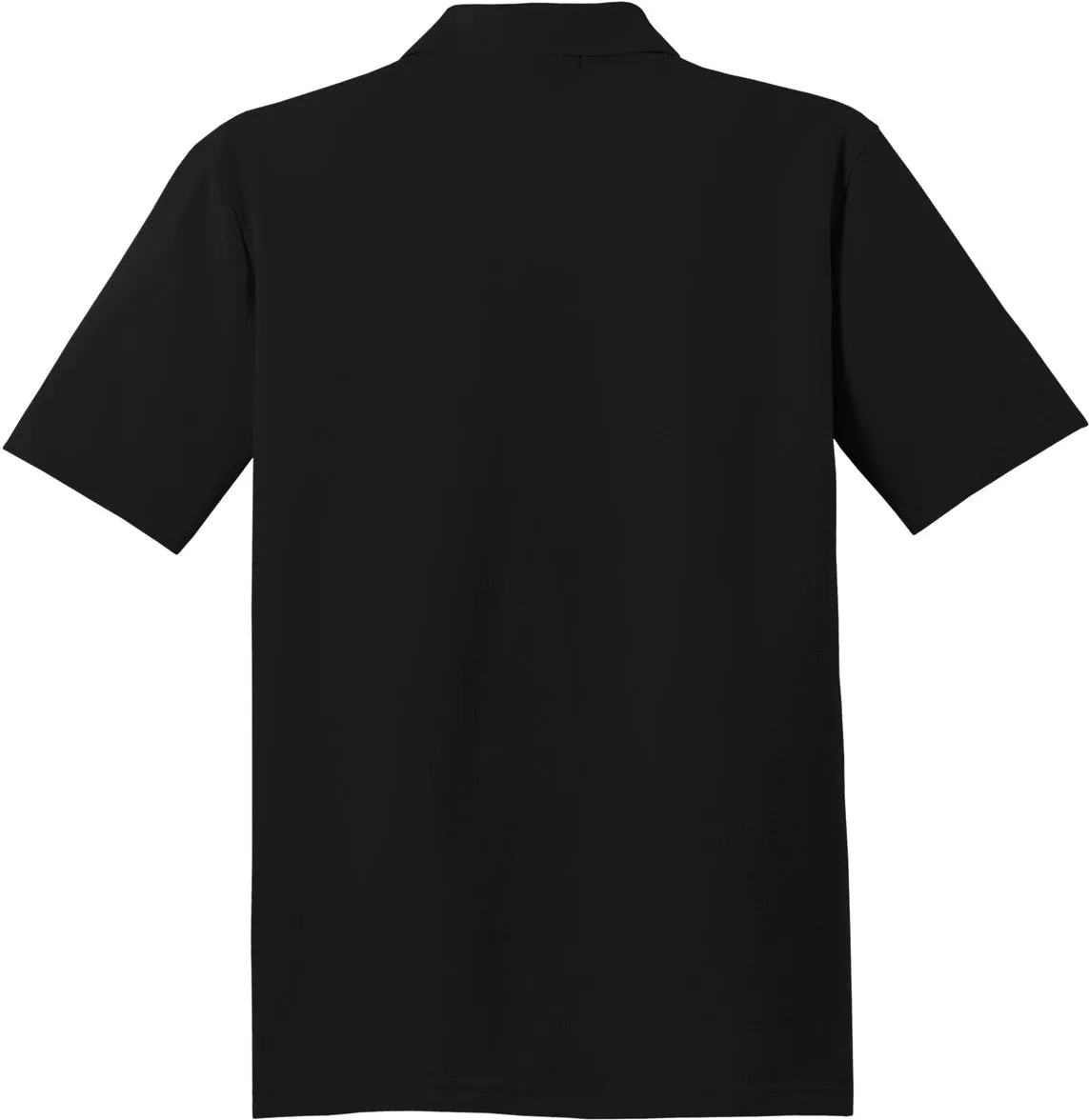 Port Authority Tall Stain-Resistant Polo Shirt