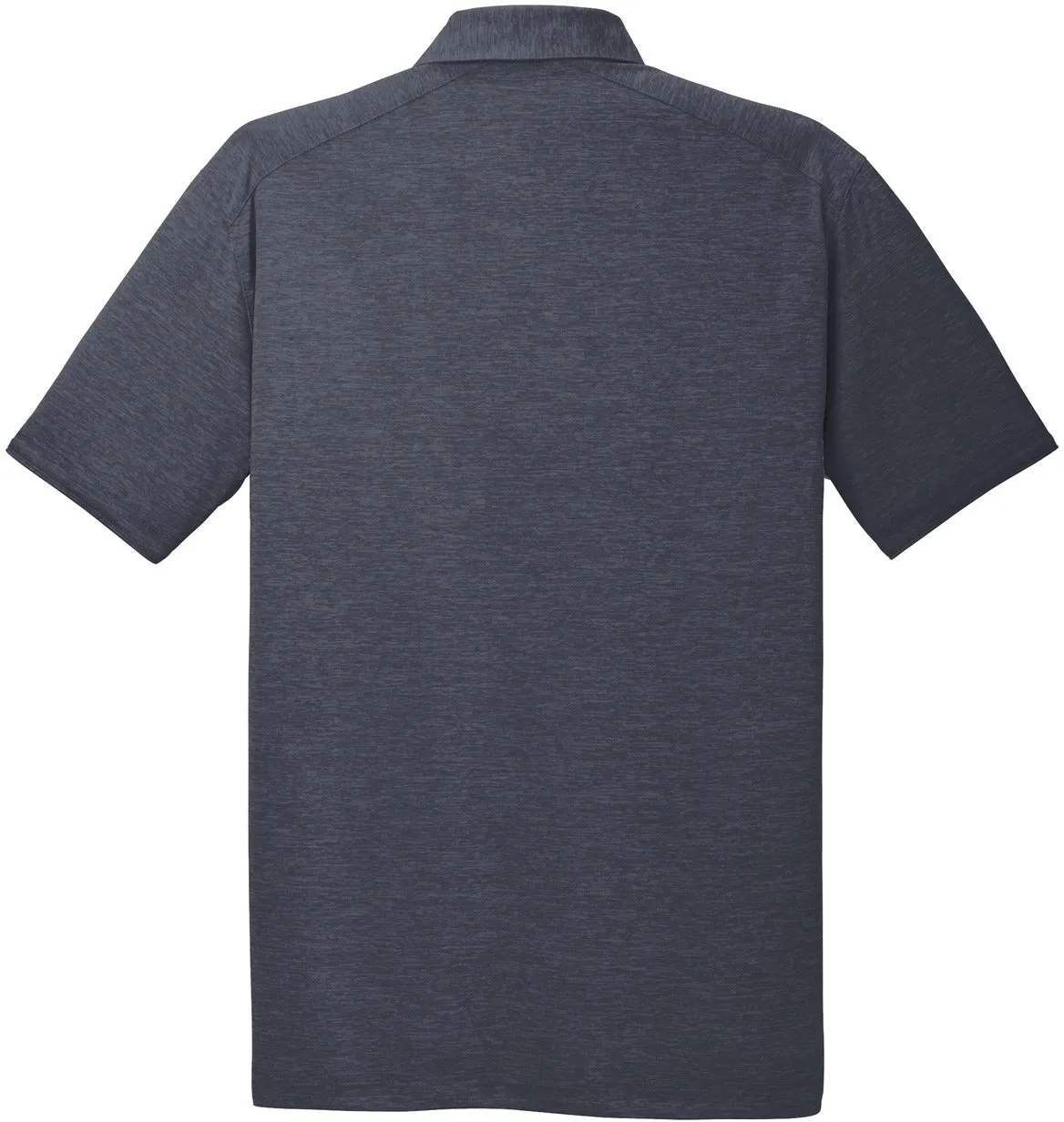 Port AuthorityDigi Heather Performance Polo