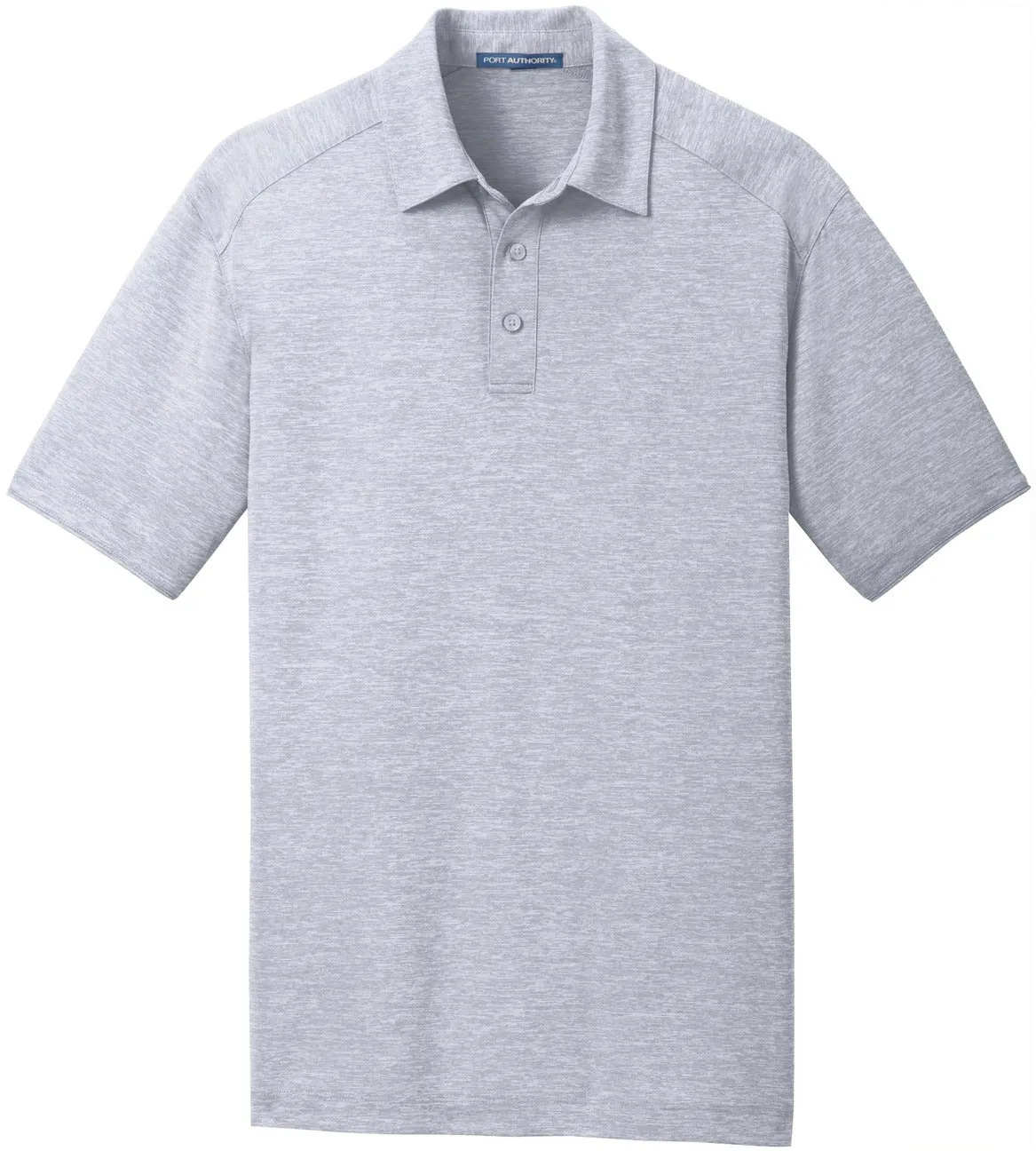 Port AuthorityDigi Heather Performance Polo