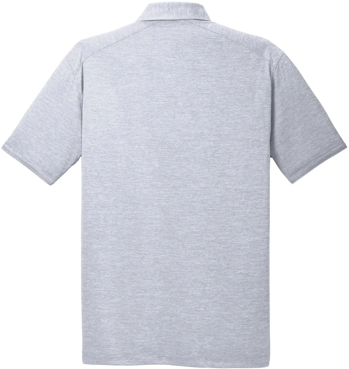 Port AuthorityDigi Heather Performance Polo