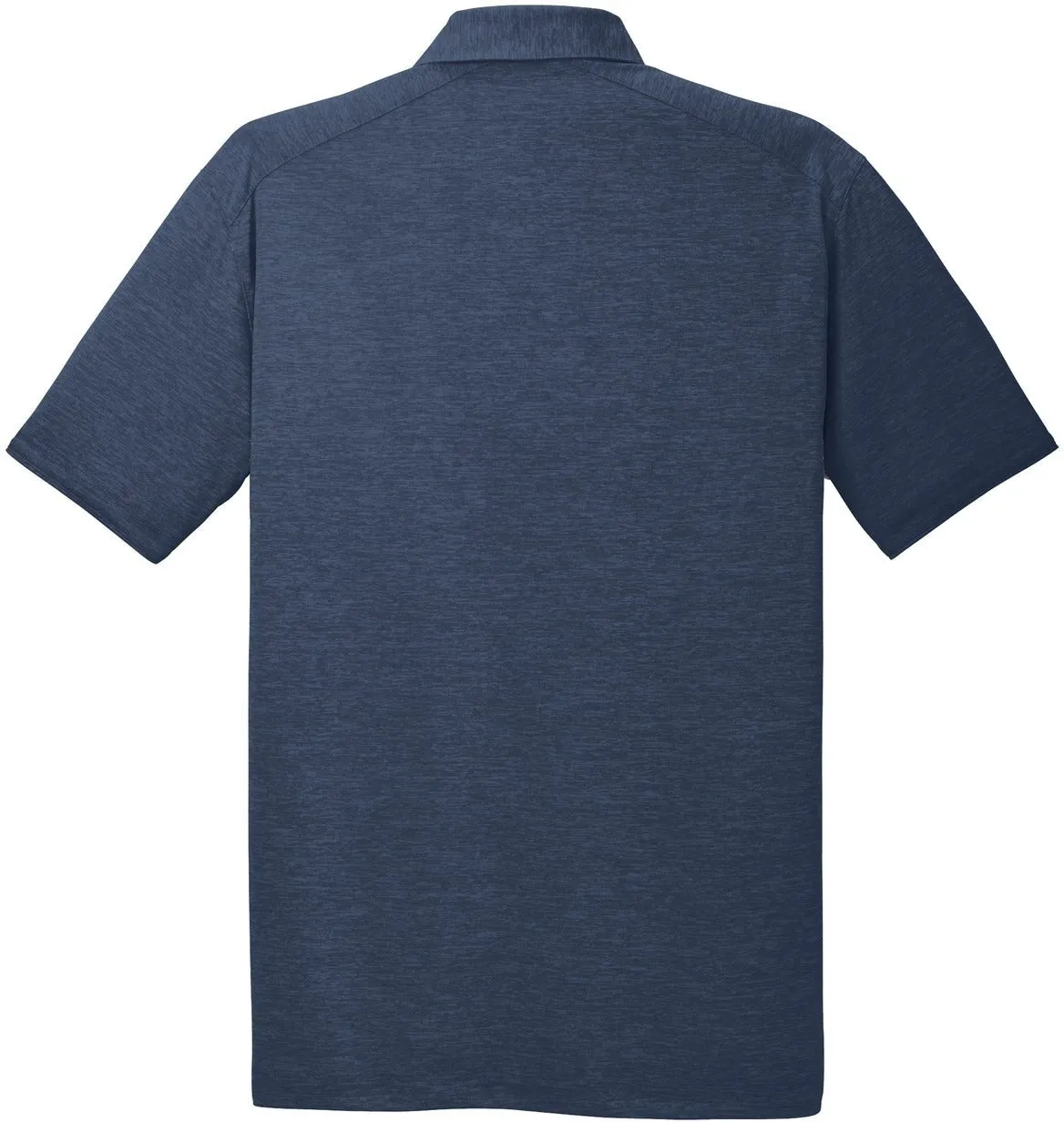 Port AuthorityDigi Heather Performance Polo