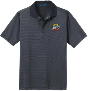 Port AuthorityFine Stripe Performance Polo