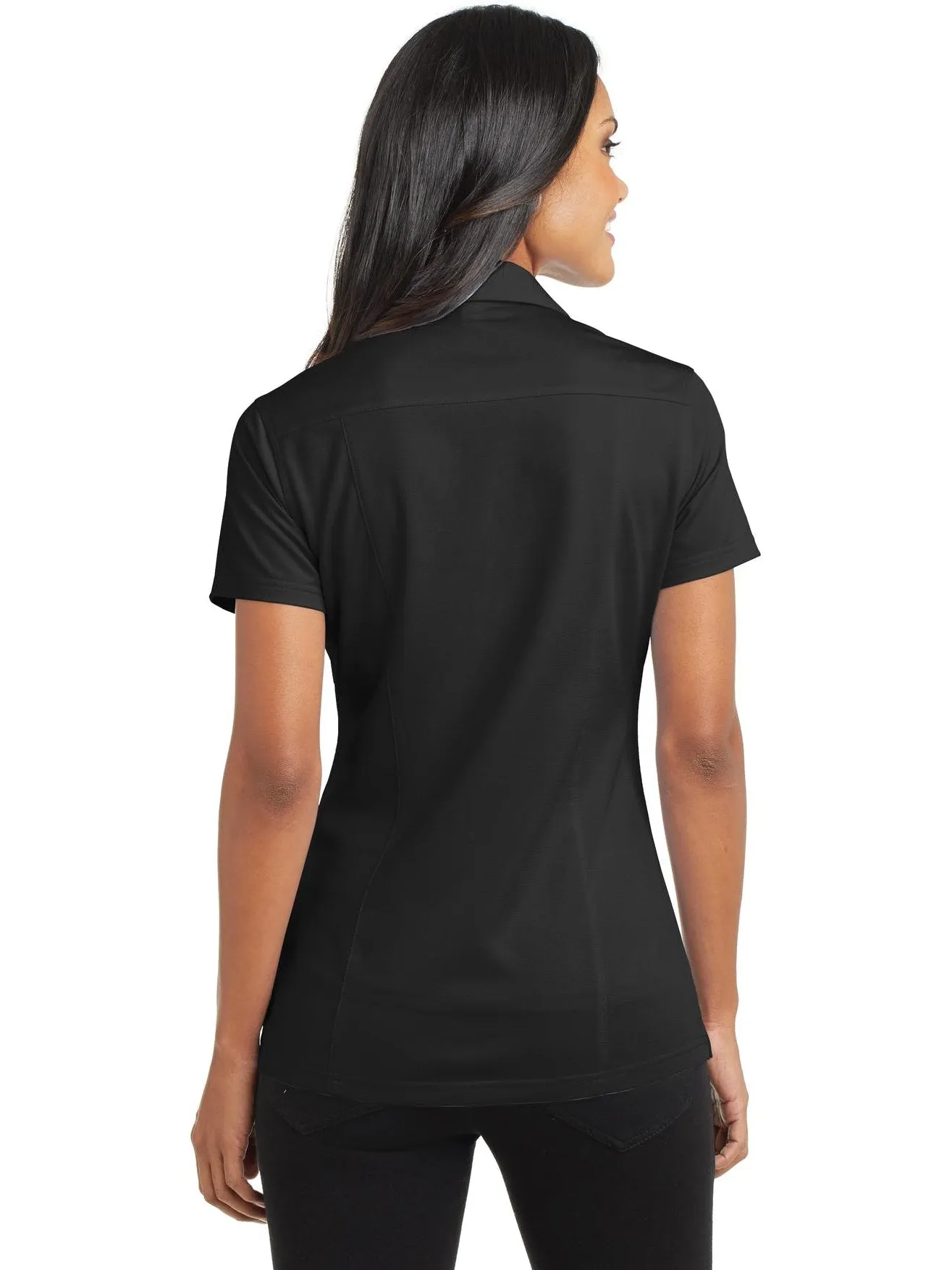 Port AuthorityLadies Dimension Polo