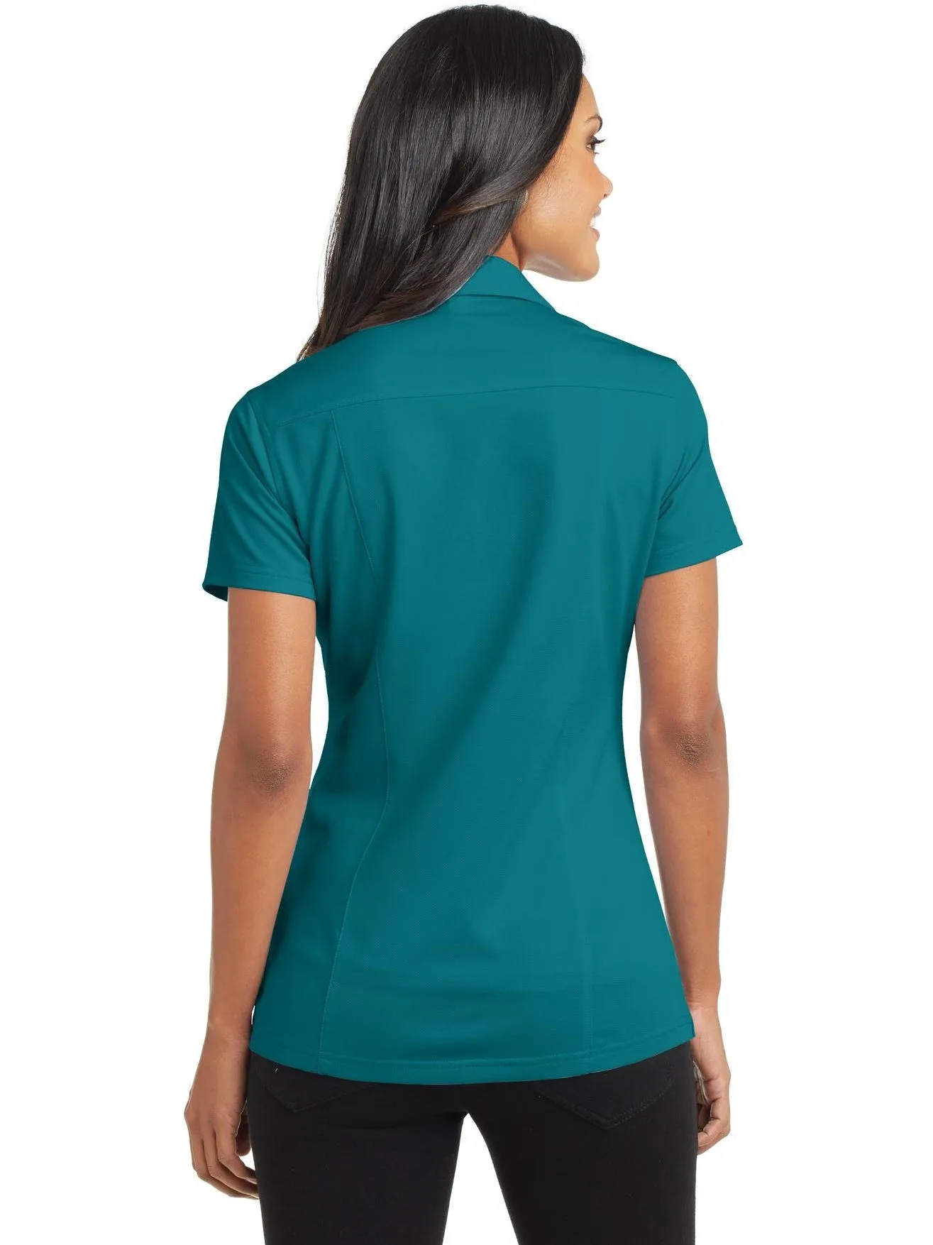 Port AuthorityLadies Dimension Polo