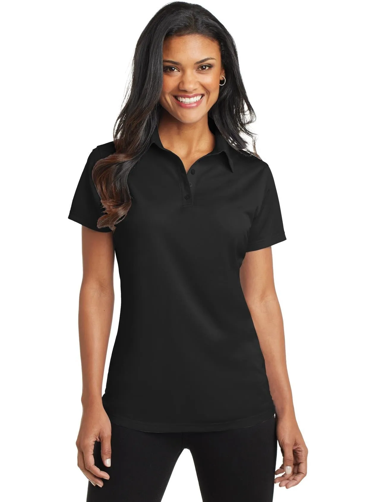 Port AuthorityLadies Dimension Polo