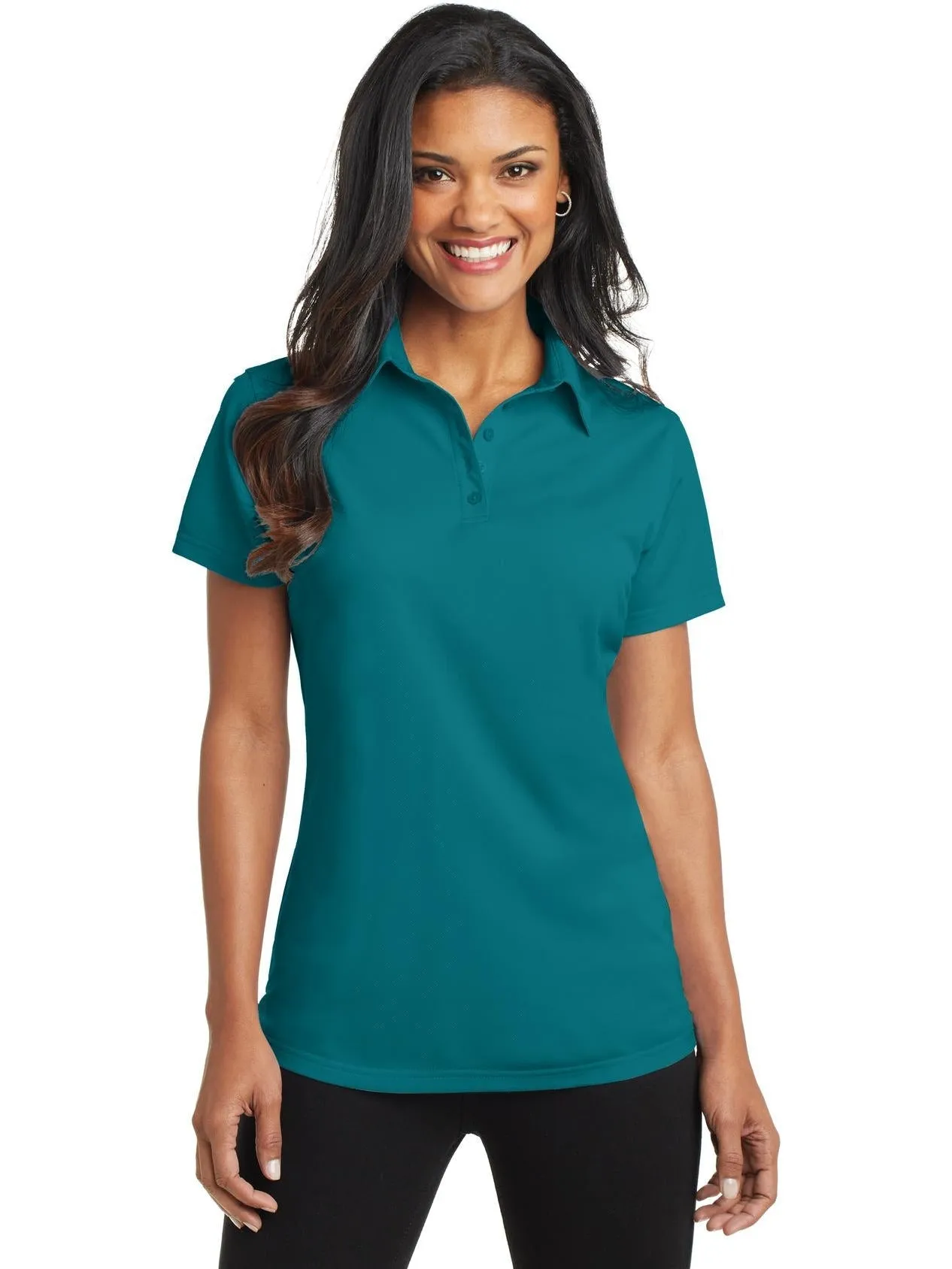 Port AuthorityLadies Dimension Polo