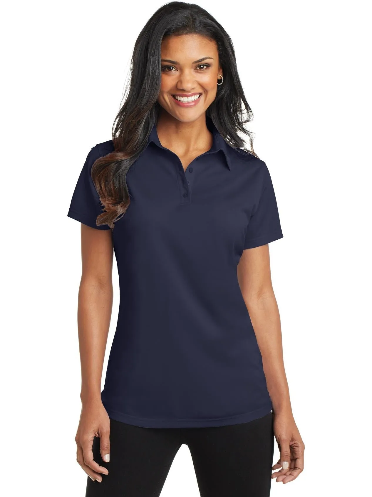 Port AuthorityLadies Dimension Polo