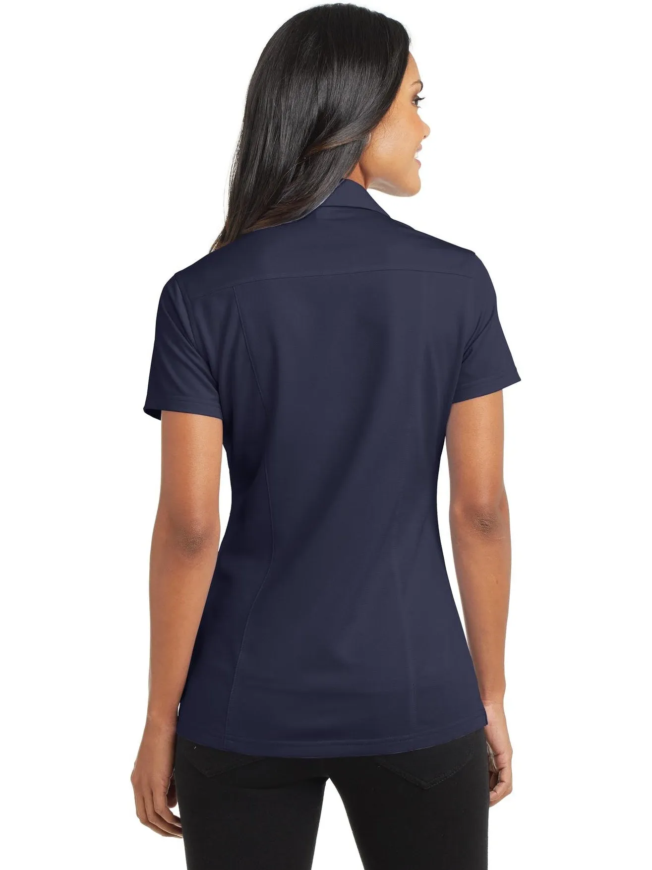 Port AuthorityLadies Dimension Polo