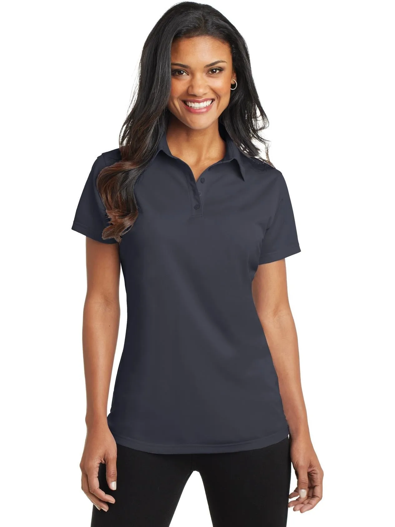 Port AuthorityLadies Dimension Polo
