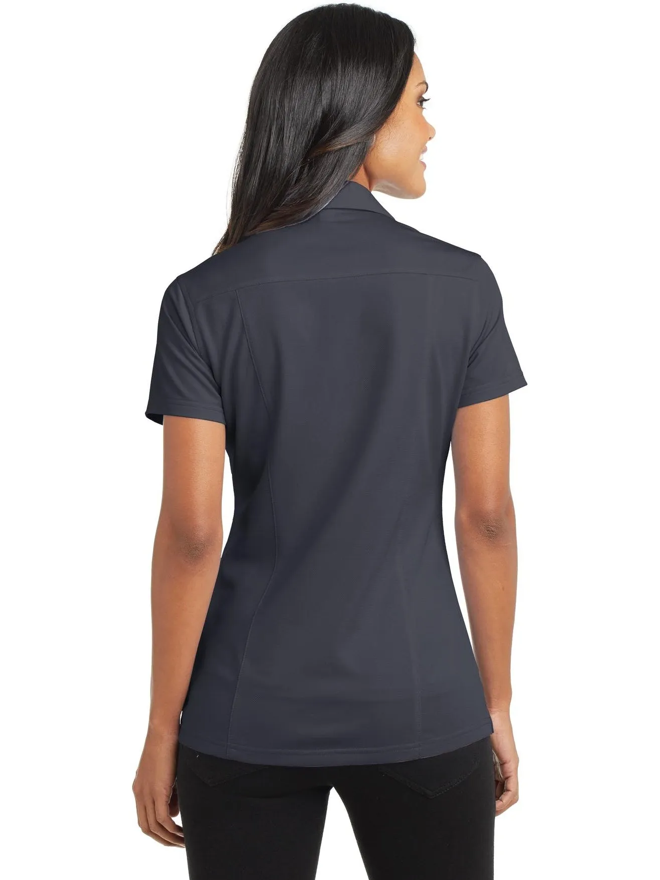 Port AuthorityLadies Dimension Polo