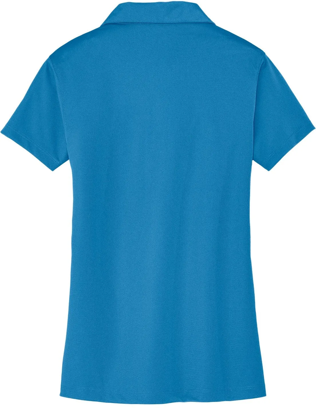 Port AuthorityLadies Tech Pique Polo
