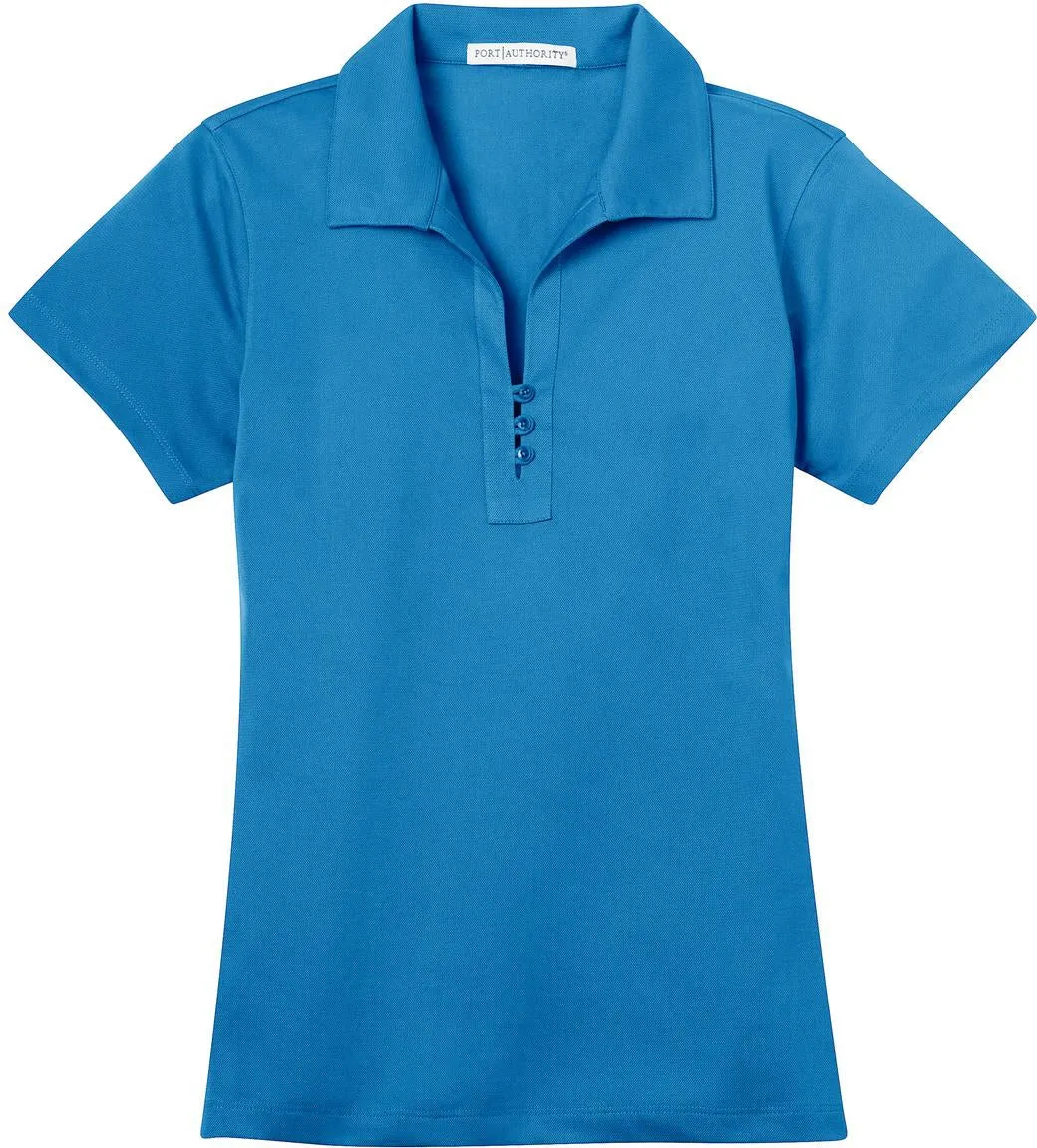 Port AuthorityLadies Tech Pique Polo