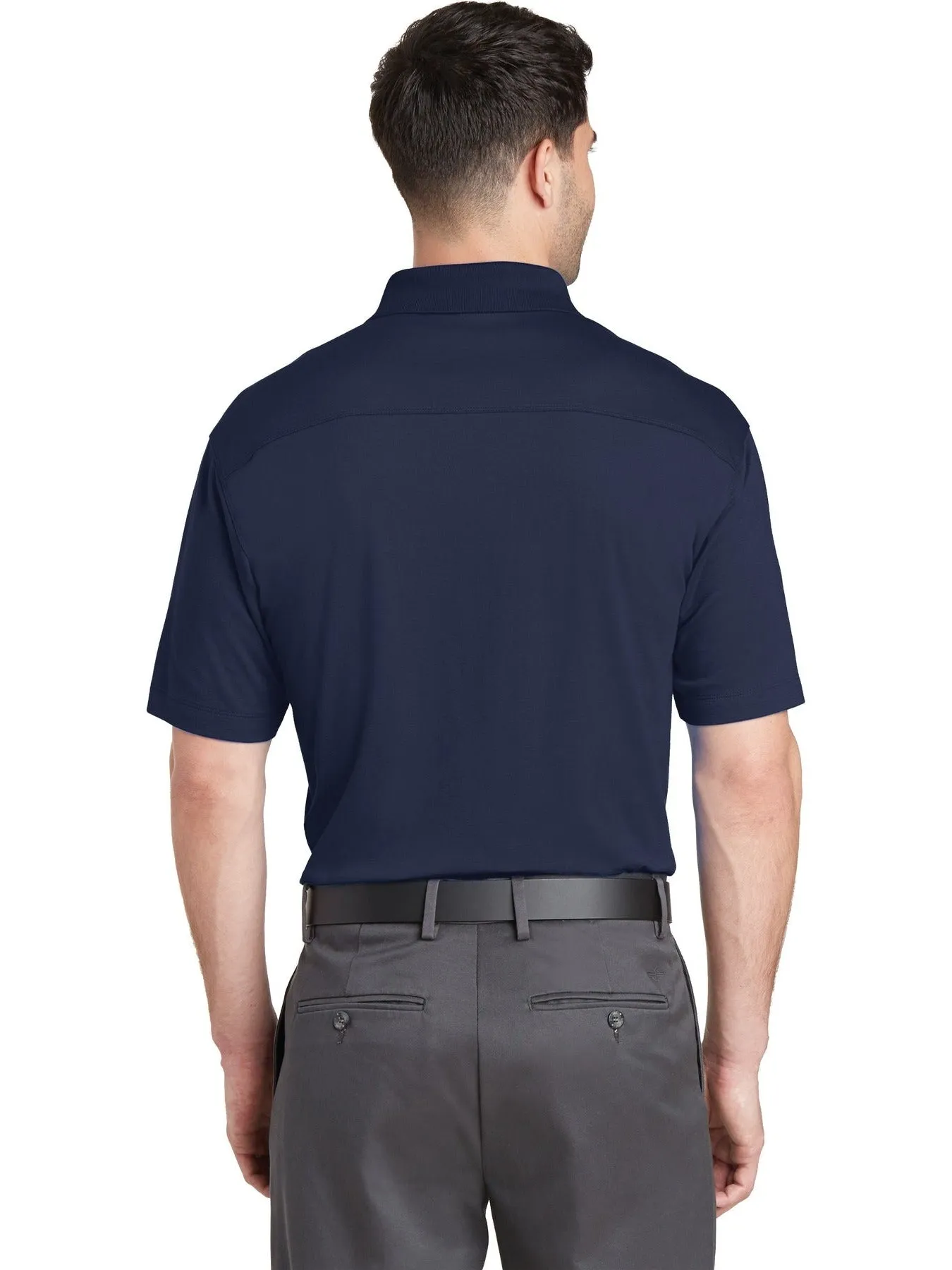 Port AuthorityRapid DryMesh Polo