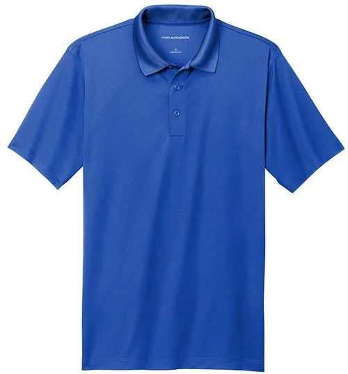 Port AuthorityRecycled Performance Polo