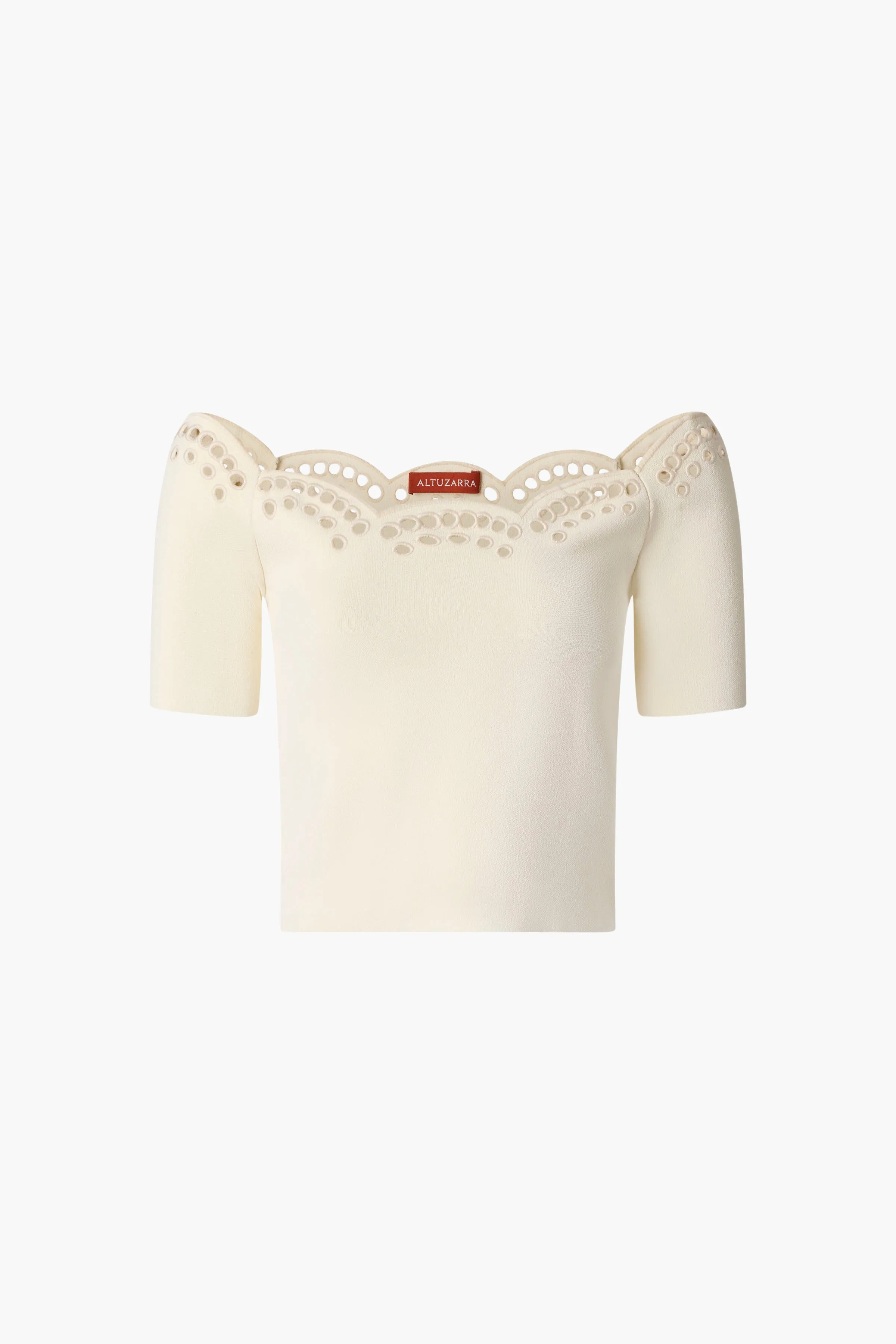 Posy Top Altuzarra