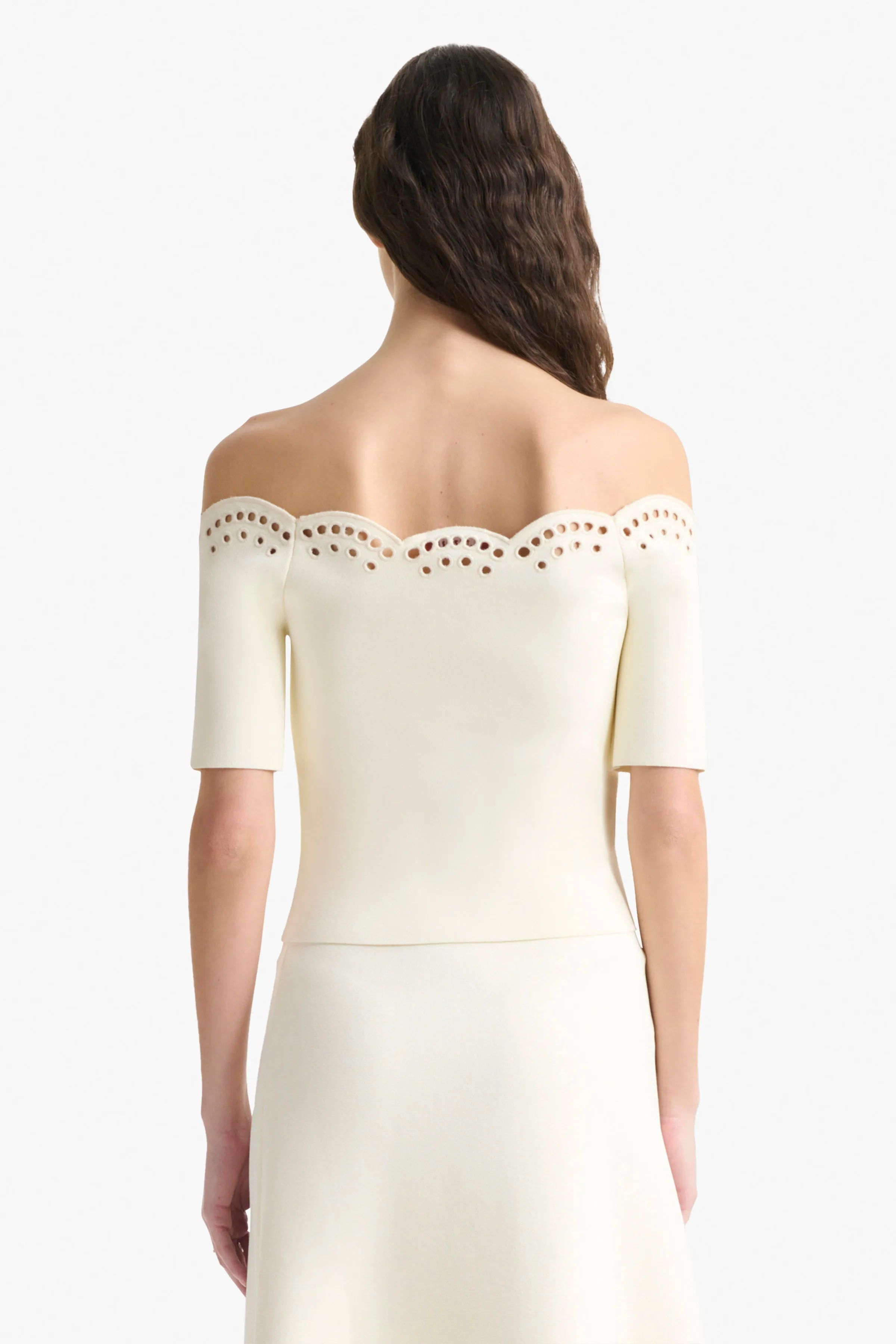 Posy Top Altuzarra