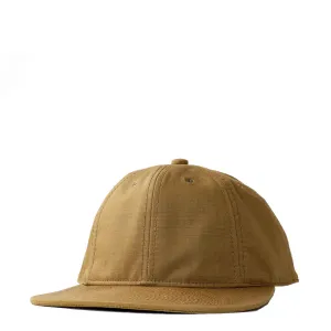Poten Cotton Nylon Cap Beige