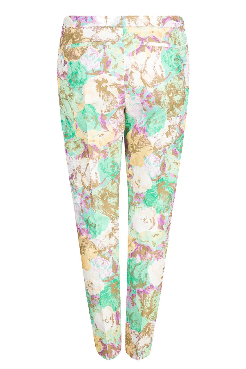 Poumas Pants