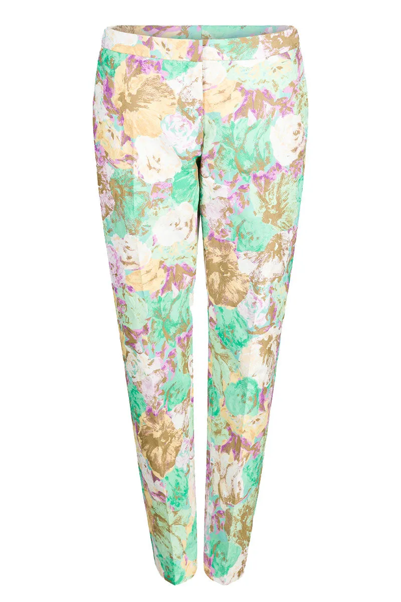 Poumas Pants