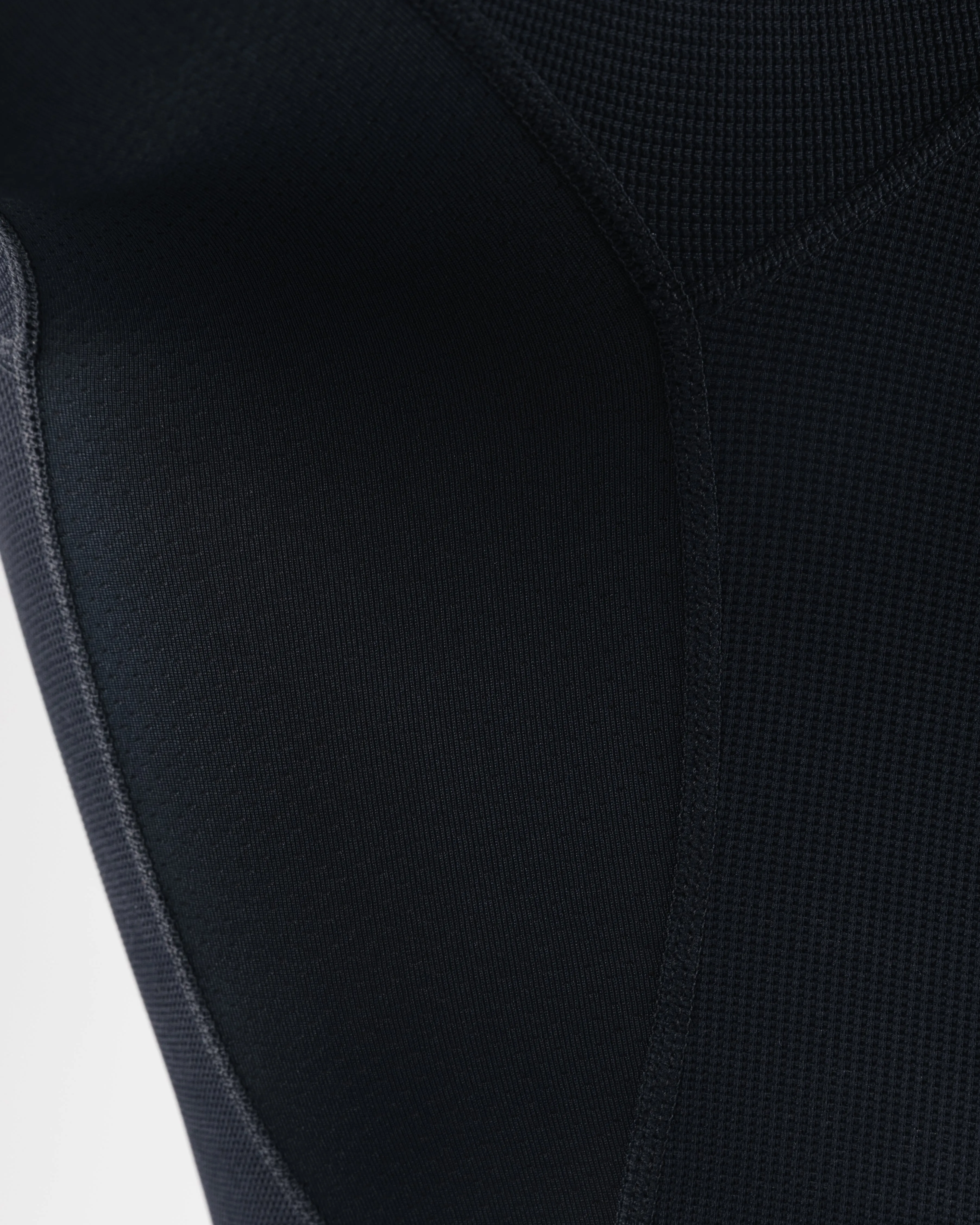 Power Long Sleeve - Black Alphalete Athletics