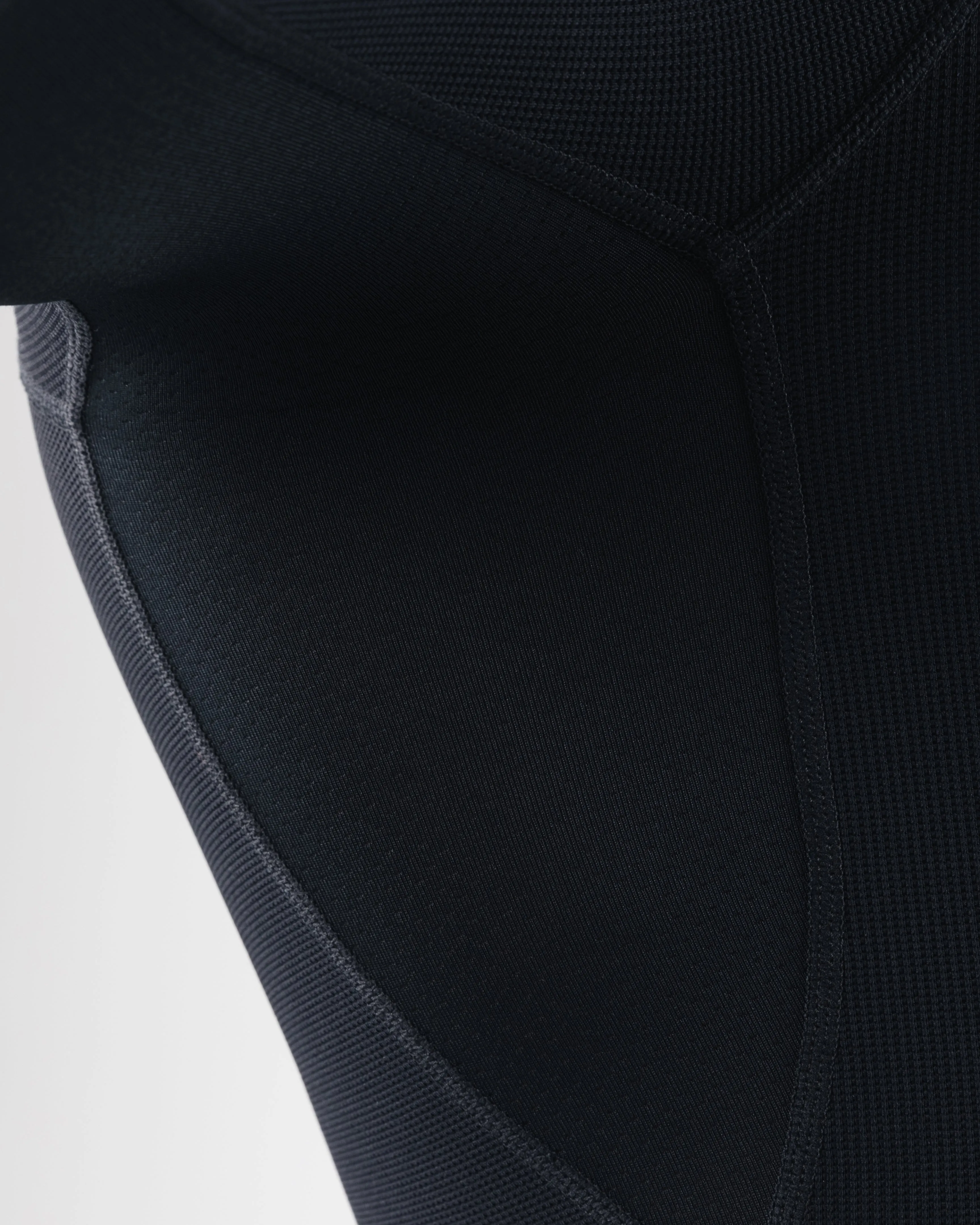 Power Short Sleeve - Black Alphalete Athletics