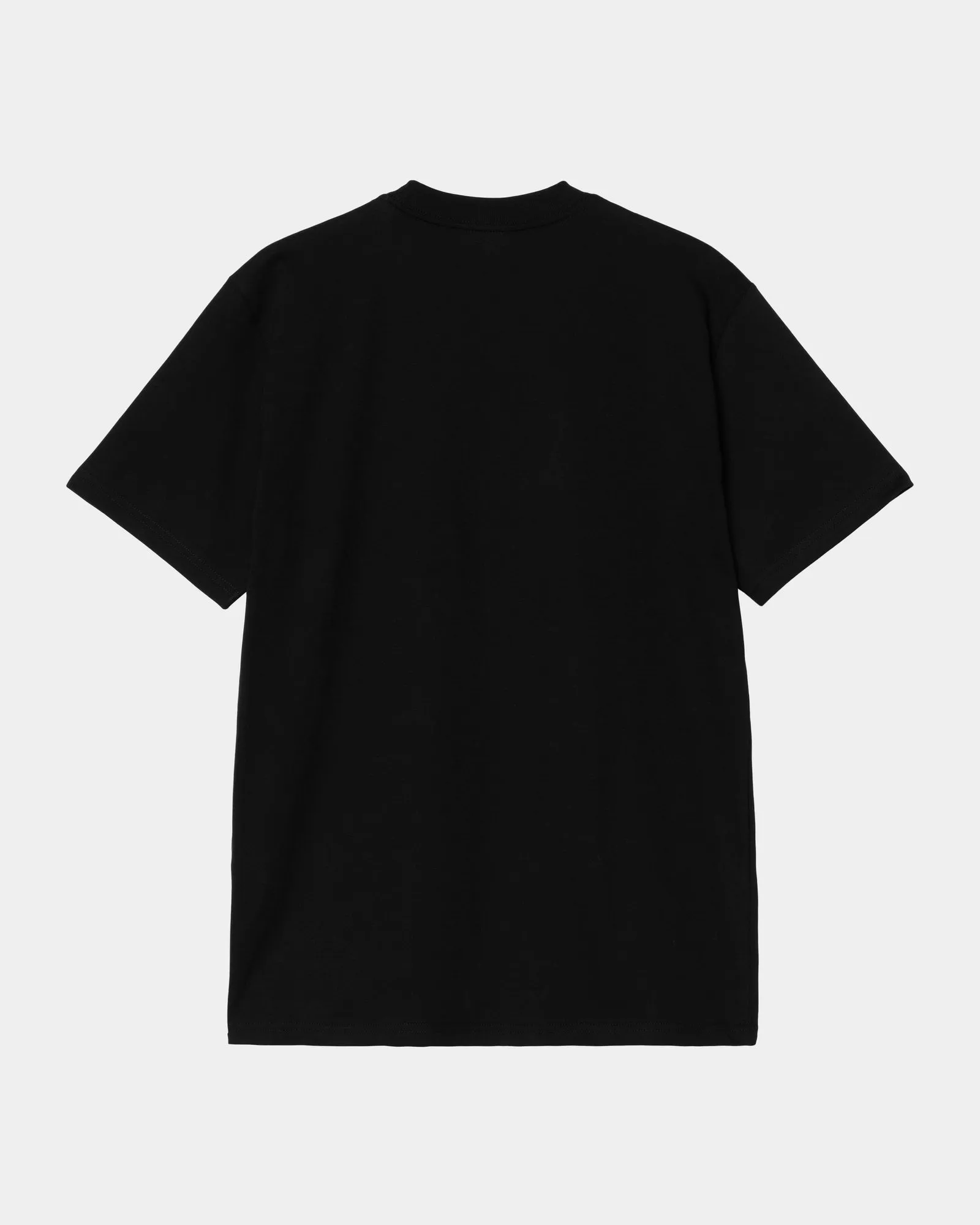 Precision Work T-Shirt | Black Carhartt WIP