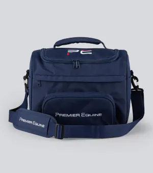 Premier Equine Grooming Bag Navy