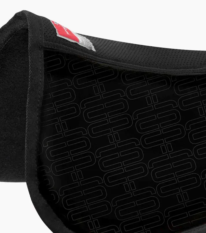 Premier Equine Shock Absorber Half Pad