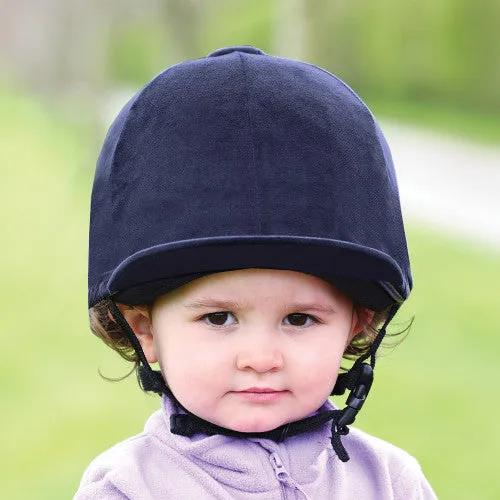 Premium Velvet Show Hat Silk