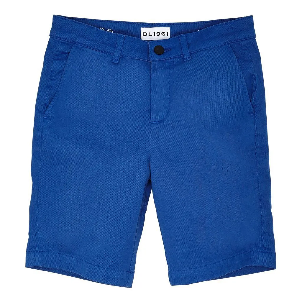 Prince Jacob Shorts