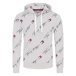 Printed French Terry