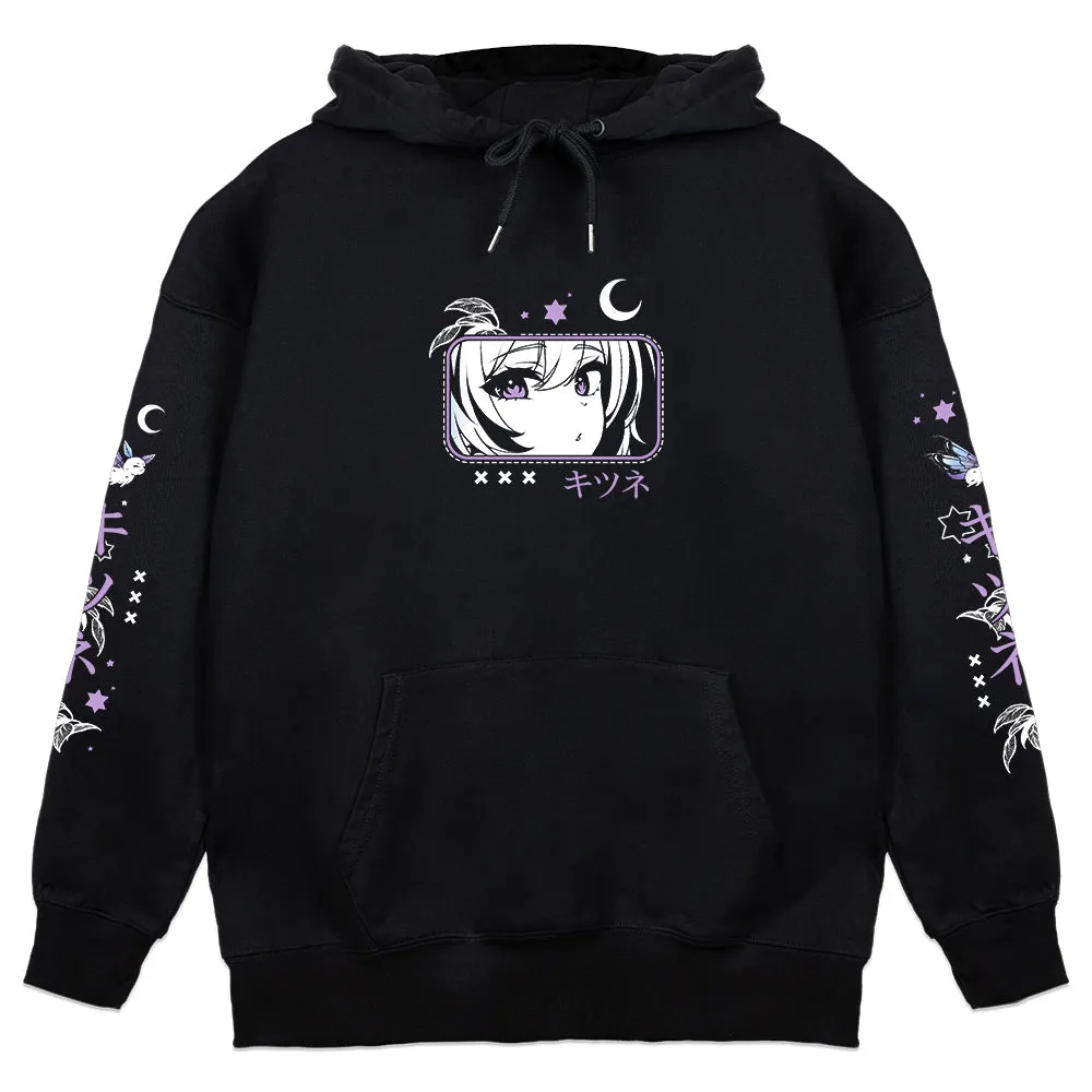 Pristine Garden of Souls Hoodie